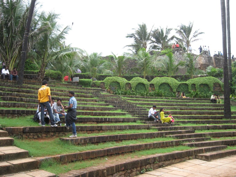 Bandra Bandstand