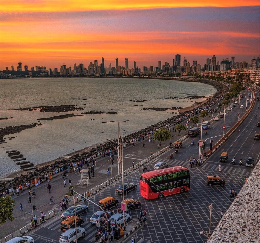 Marine_Drive_Skyline