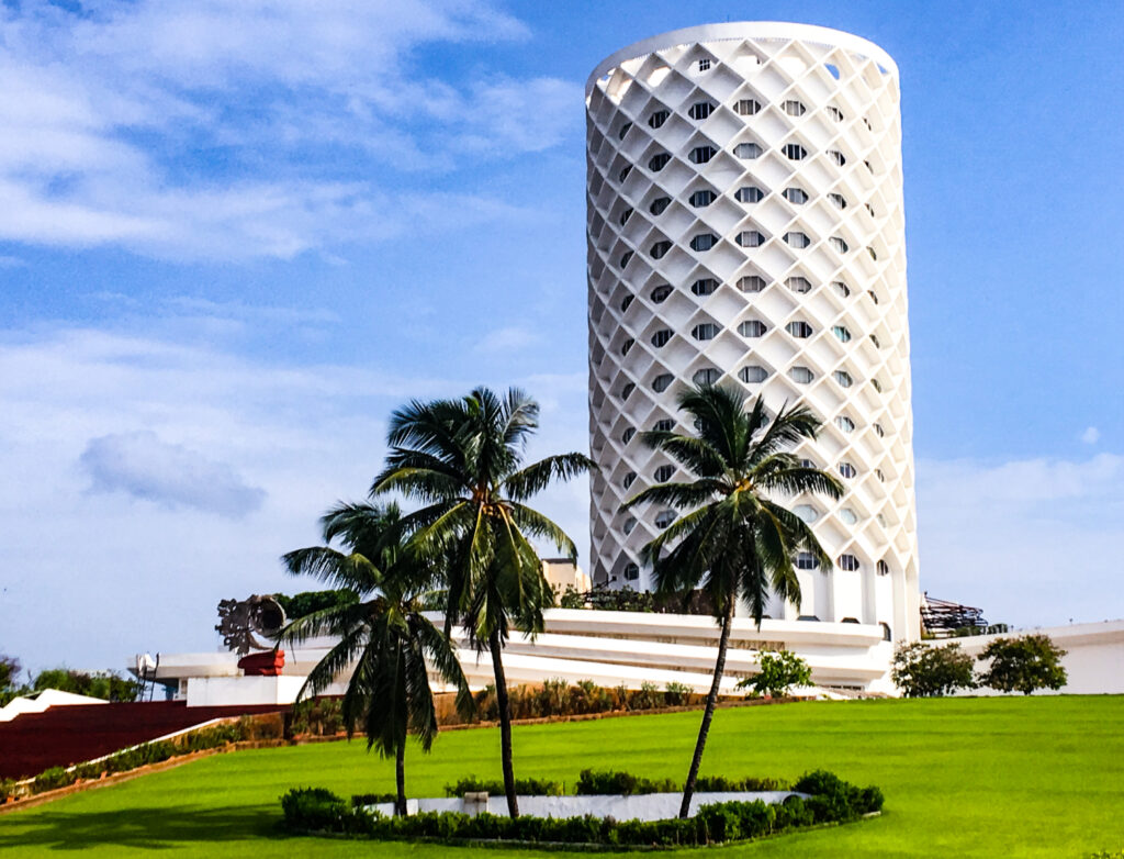 Nehru Science Centre