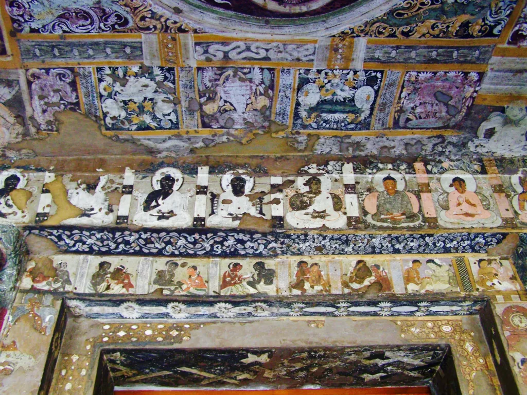 Ajanta Caves