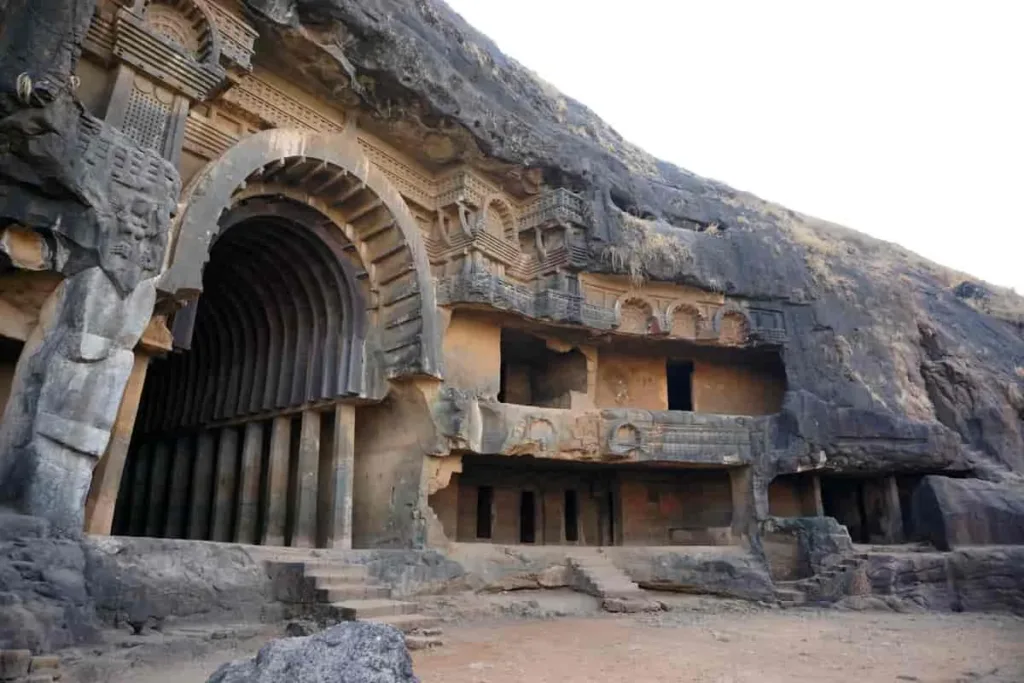 Ajanta Caves