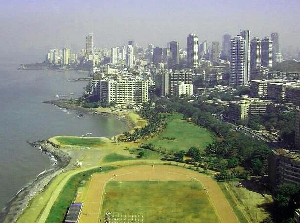 Priyadarshini Park