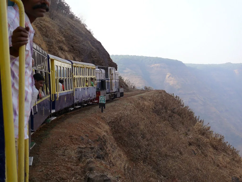 Matheran