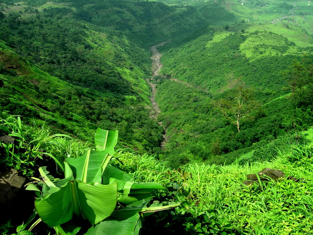 Matheran