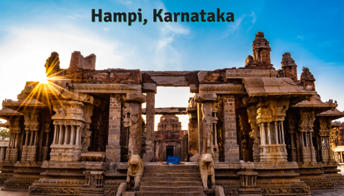 Hampi