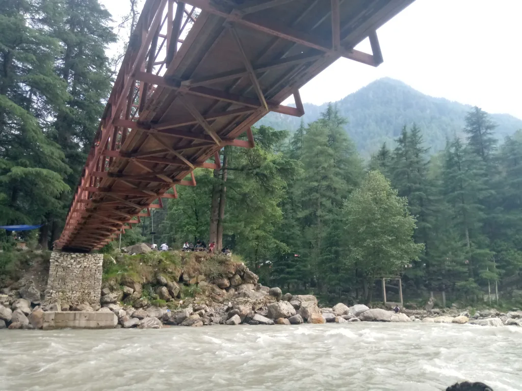 Kasol - Himachal Pradesh