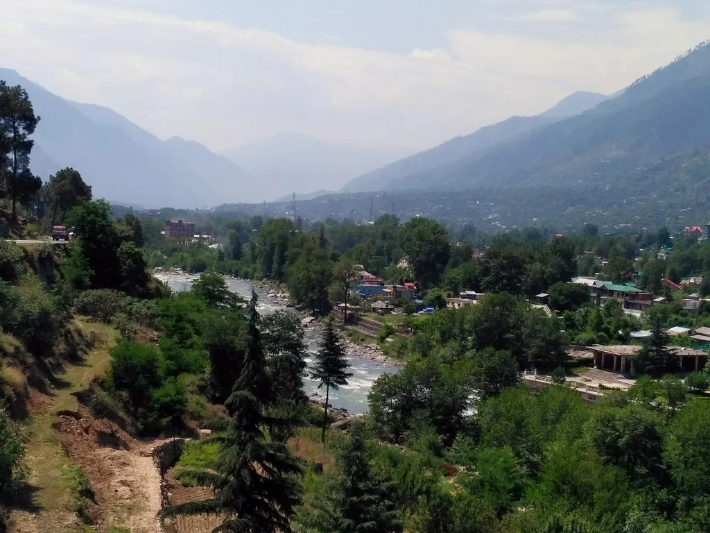 Kasol - Himachal Pradesh