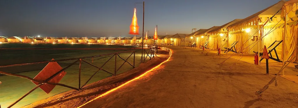 Rann of Kutch