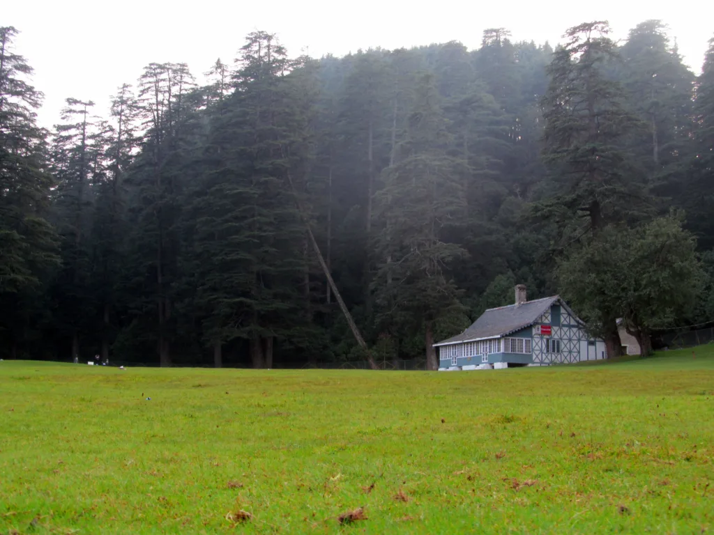 Holiday Cottages at Dalhousie