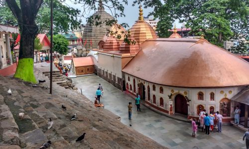 kamakhya temple